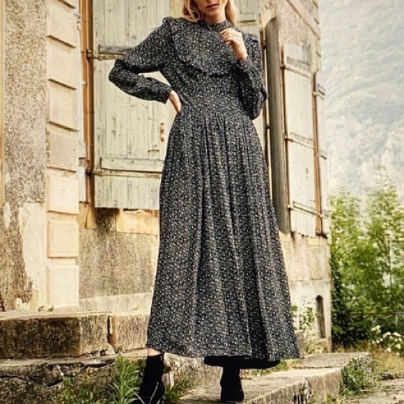 Doen Dresses & Skirts - DOEN Hawthorne Dress